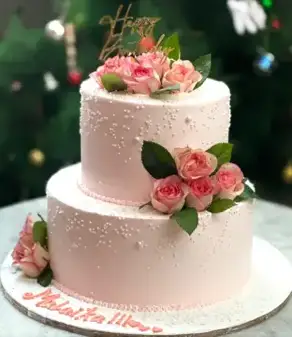 Cakes