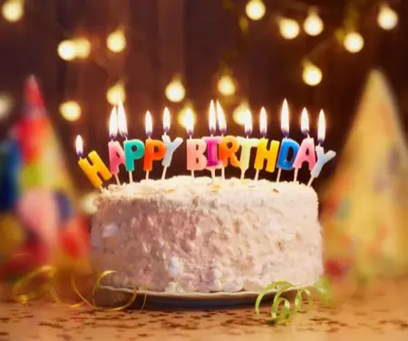 Birthday